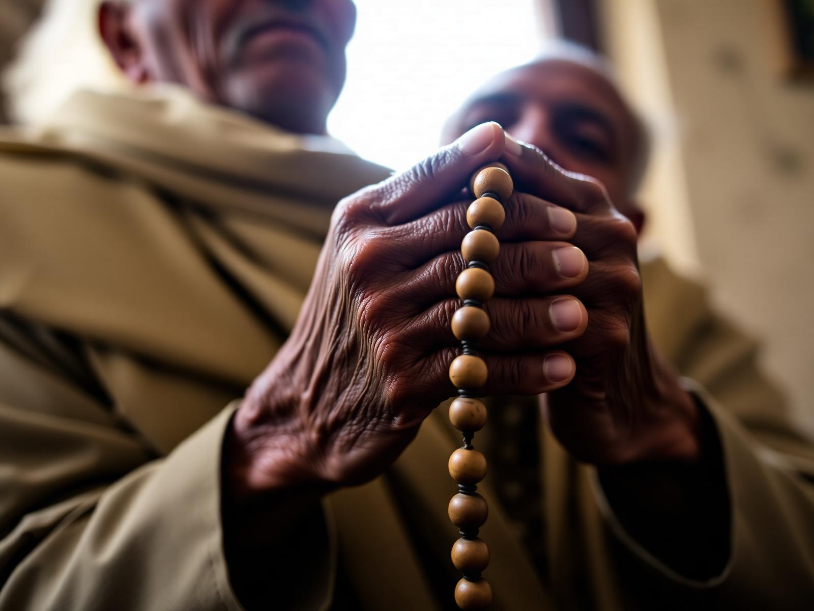 For Widows & Elderly Citizens